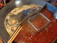 -楠火锅(仁恒梦中心店)