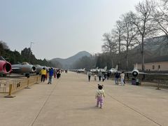 -中国航空博物馆