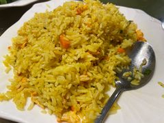 印尼炒饭-伊萨娜印尼餐馆