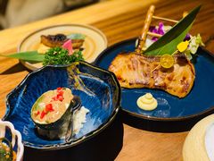 -奈九居酒屋(滨河大道店)