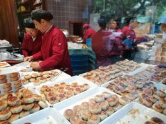 -西区老大房(愚园路店)