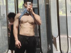-佳禾健身(三元里店)