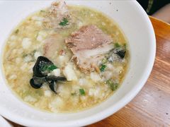 羊肉泡馍-刘信牛羊肉泡馍小炒(回民街店)