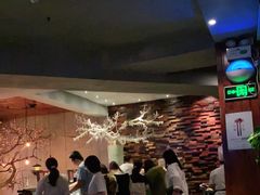 -牛德亨臻牛潮汕火锅(万邦时代店)