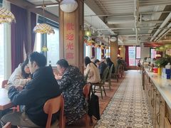 -金谷园饺子馆(北邮总店)