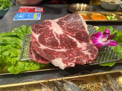 -炭火之恋韩式烤肉·鳗鱼(韩乐坊店)