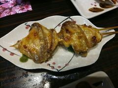 -竹日本料理