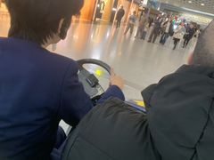 -杭州萧山国际机场