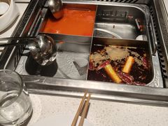 -海底捞火锅(崇文门新世界百货店)