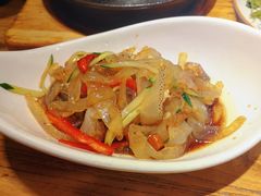 -白鹿江西餐厅(北师大店)