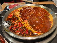 -飘香火锅(玉林西路店)