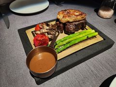 -Nolita西餐厅(金地新华道店)