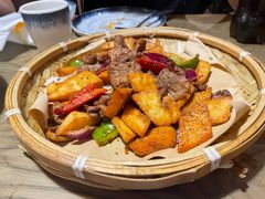 -那时新疆·若羌(经纬汇店)