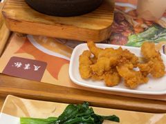 -及第粉·广州非遗沙河粉(赤岗店)