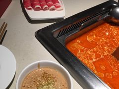 -海底捞火锅(万丰桥店)