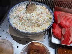 -山林大红·上海大红肠(淮海一店)