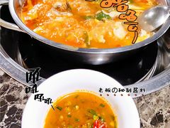 -雷山鱼酱酸汤鱼·酸汤牛肉(花果园T1区店)