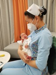 -爱帝宫月子中心(罗湖别墅院)
