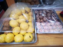 -华天二友居肉饼(新街口店)
