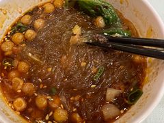 酸辣粉-成都驻京办餐厅(蜀都宾馆店)