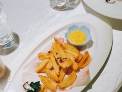 -晶雅花园西餐厅(南京首店)