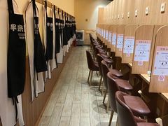 -独食火锅·半米屋台(望平街店)