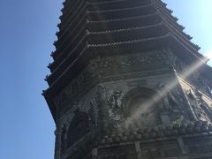 -玲珑塔公园