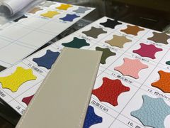 -如果·追梦手工皮具DIY教学店(田子坊店)