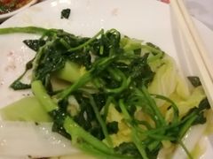 -华安国际大酒店-餐厅