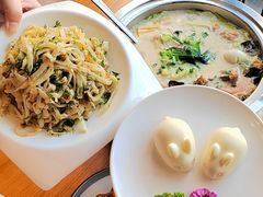 -粉巷13號陕菜馆