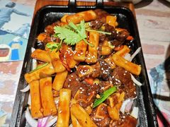-巷儿里餐厅·杭帮菜(信义坊店)