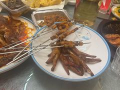 -东方肉馆(文庭雅苑店)