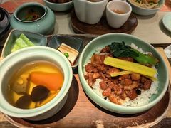 -青藤茶馆(凤起路店)