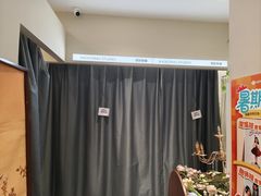 -海马体照相馆(上海宝山万达广场店)
