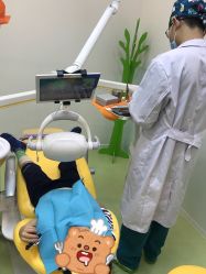 -青苗儿童口腔(长楹天街购物中心)