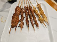 -宛平李记小吃(东关街店)