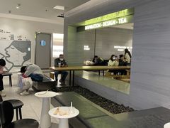 -喜茶(杭州滨江宝龙店)