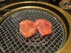 -厚贞日式烤肉(浦东汇智店)