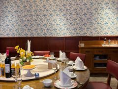 -青岛海景花园大酒店·白果树餐厅青岛菜