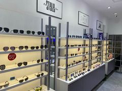 -ALPS阿尔卑斯眼镜(我格广场店)
