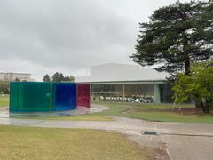 -金泽21世纪美术馆