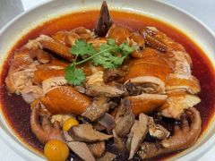 -海宝酒家(中山四路店)