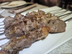 -东来顺饭庄(新源里店)