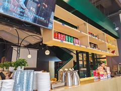 -小核桃品质串店(世茂大道店)