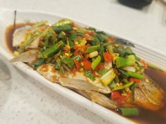 -浮何烤铺(桐梓林店)