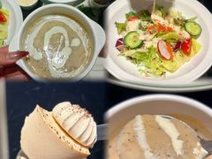 -甜心航空主题餐厅(京源城店)
