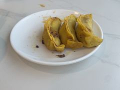 -古南都·清真绿柳居菜馆(太平南路店)