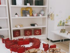 -歌斐颂巧克力小镇