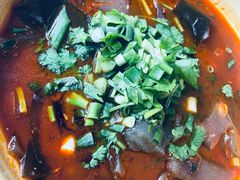 -袁妈红豆汤(重庆总店)