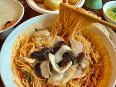 -同得兴 Since·1995 传统苏式面馆(十全街店)